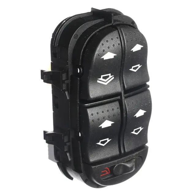 DWS805 - Interior: Power Window Switch for SMP CORP Image