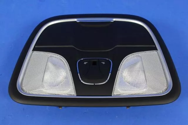 Overhead Console - Mopar (5LH031X9AG)