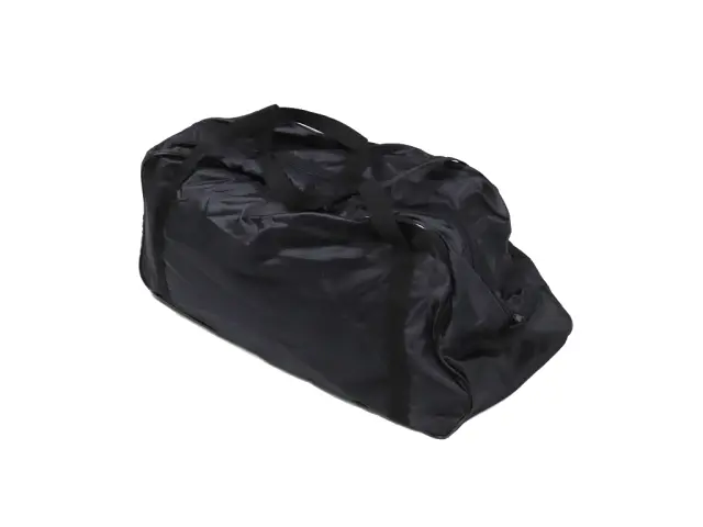82216212AA - : Challenger 1320 car cover, grey for Mopar Image