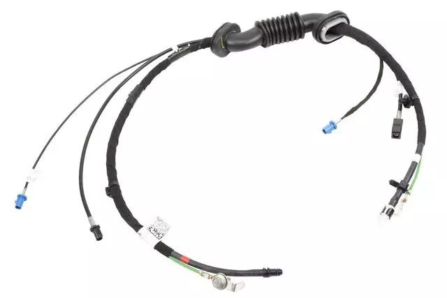 Radio Antenna Cable - GM (42550315)