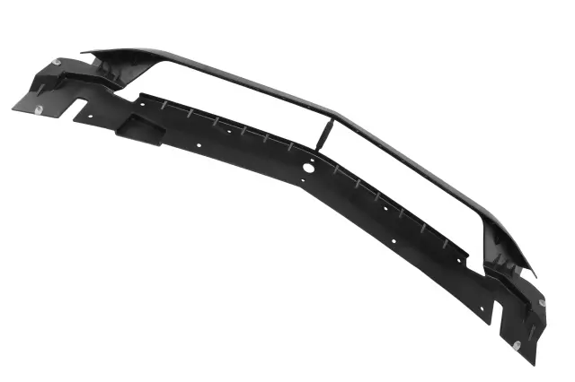 Front Bumper Fascia Upper Stiffener - GM (84220772)