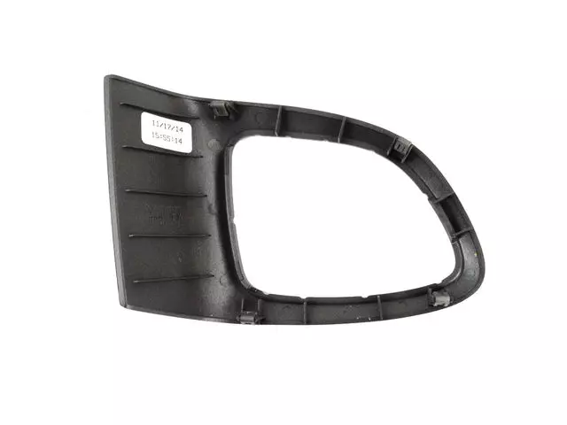 Shifter Trim Ring - Mopar (1SV35JXPAD)