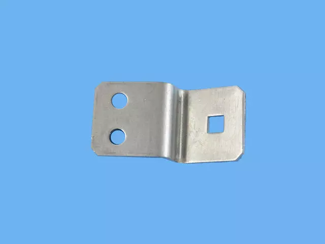 68287568AA - : Air Duct Bracket for Alfa Romeo Image