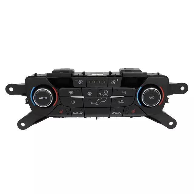 KT1Z19980AS - : Control for Ford Image