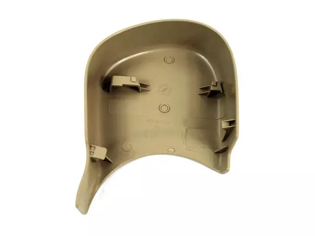 Seat Recliner Cover, Right, Upper - Mopar (1TM47HL1AA)