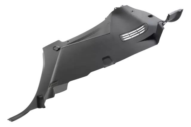 23483032 - Body: Quarter Trim Panel for Chevrolet: Traverse Image