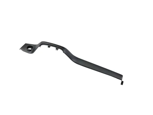 5RL25DX9AC - Interior Trim: Instrument Panel Applique for Mopar Image image