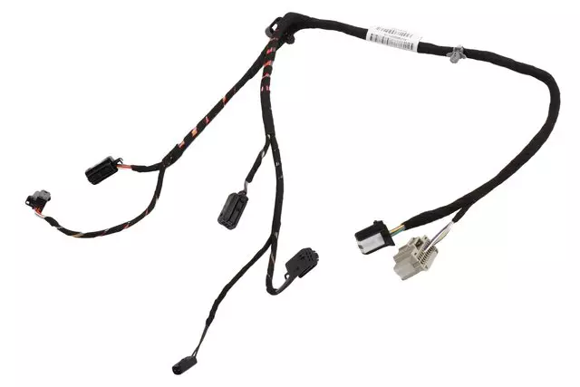 85547720 - : F (S)Harness for GM Image