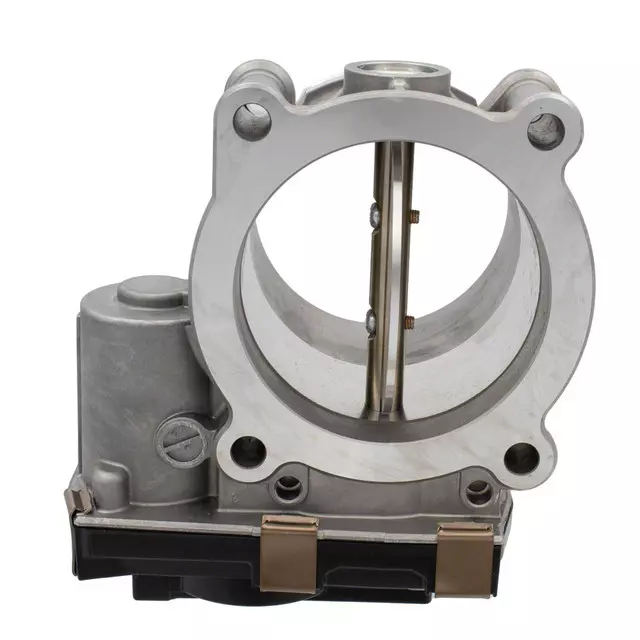 Fuel Injection Throttle Body  - Motorcraft (TB-24)