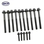 SKHB228 - : SKP Engine Cylinder Head Bolt Set for Skyward Automotive Image