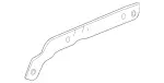 6511510040 - : Bracket for Mercedes-Benz Image