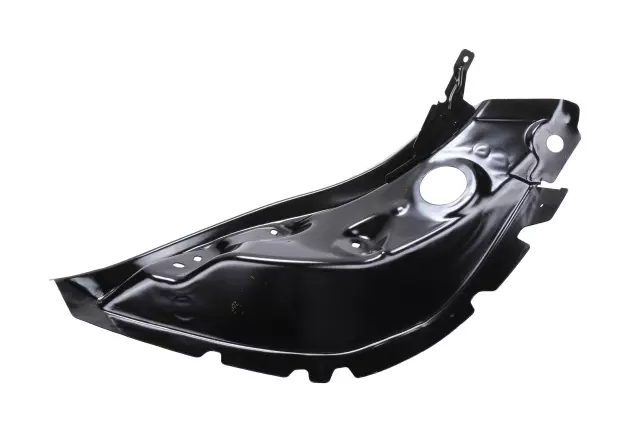 23478445 - Body: Driver Side Body Side Tail Lamp Pocket for Buick: Regal Image