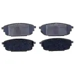 19287870 - : Pad Kit for GM Image