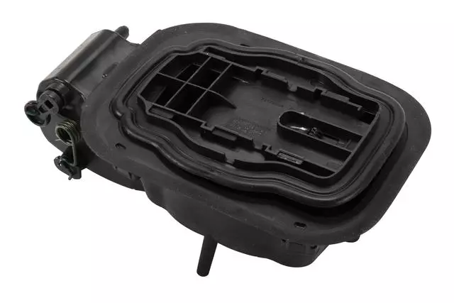 Fuel Tank Filler Pipe Housing - GM (84339020)