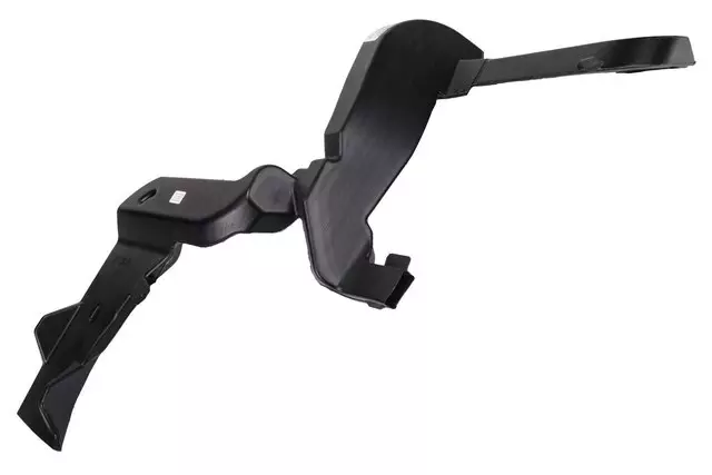 23243143 - Body: Rear Duct for Cadillac: Escalade, Escalade ESV | Chevrolet: Silverado 1500, Silverado 1500 LD, Silverado 2500 HD, Silverado 3500 HD, Suburban, Tahoe | GMC: Sierra 1500, Sierra 1500 Limited, Sierra 2500 HD, Sierra 3500 HD, Yukon, Yukon XL Image