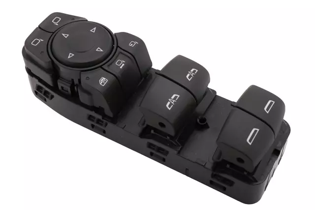 84731704 - : Front Driver Side Door Window Control Switch for ACDelco Image