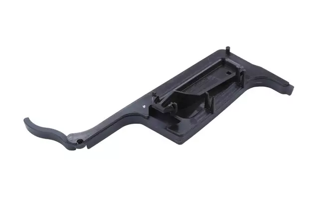 20920714 - Body: Lock Pillar Reinforced Baffle for GM Image