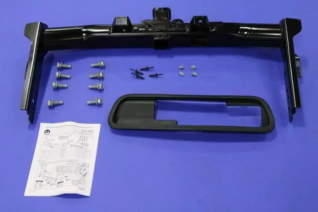 Receiver - Mopar (82213155)