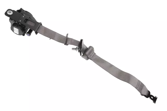 Lap & Shoulder Belt - GM (84863561)