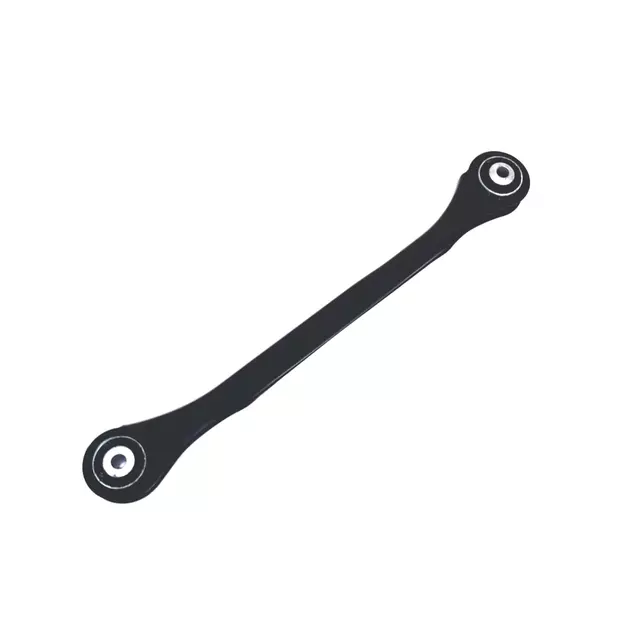 8W0501529D - Suspension: Trailing Arm for Audi: A4, A4 allroad, A4 Quattro, A5 Quattro, A5 Sportback, allroad, RS5, RS5 Sportback, S4, S5, S5 Sportback Image