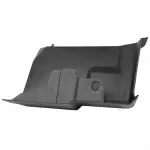 HC3Z9929039AB - Body: Truck Bed Molding for Ford Image