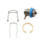 FP10023 - : Fuel Injection Pressure Regulator for DELPHI Image