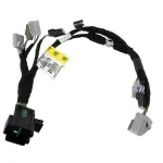 JL7Z14B619FA - : Wiring Rear Door for Ford Image