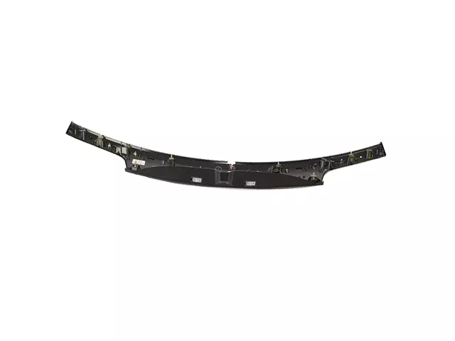 License Lamp Applique - Mopar (6BK39LAUAA)