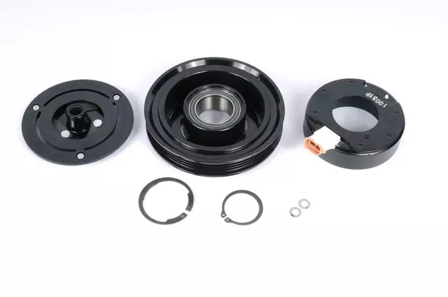 89018649 - HVAC: Clutch for GM Image