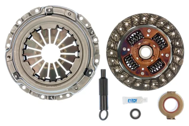 KHC12 - : EXEDY OEM Clutch Kit; GM for Exedy Image