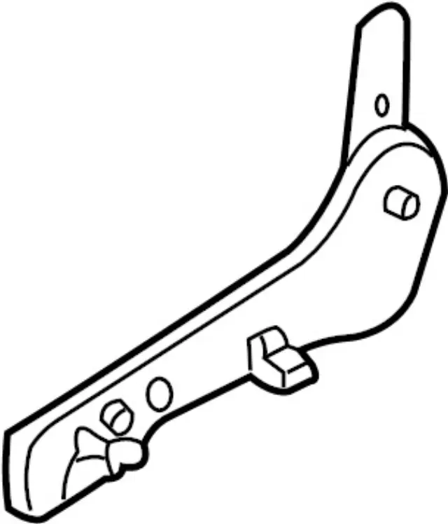 870006P612 - : Seat Assembly Front, R for Infiniti Image