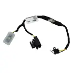 RB5Z14A318C - : Wire Assembly Accessory Feed for Ford Image