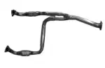 41922 - : Catalytic Converter for AB Catalytic Image