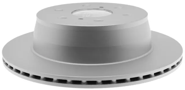 19310739 - : (19310739) ROTOR,RR,BRK for AC Delco Image