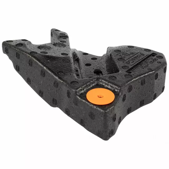 Insulator Rear Floor Pan - Ford (FT4Z-5811494-C)