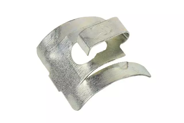 11561546 - Body: Shaft Retainer for Chevrolet: Express 1500, Express 2500, Express 3500 | GMC: Savana 1500, Savana 2500, Savana 3500 Image