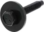1121N6241 - : Grip Handle Bolt for Nissan: Altima, Armada, Maxima, Murano, NV1500, NV200, NV2500, NV3500, Pathfinder, Qashqai, Rogue, Rogue Select, Rogue Sport Image
