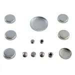 PK26 - : Engine Expansion Plug Kit for Enginetech Image