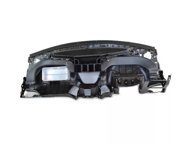 Base Panel Instrument Panel - Mopar (6SP911X9AB)