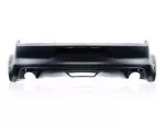 FR3Z17K835AA - Body: Bumper Cover for Ford: Mustang Image