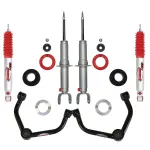 RS66404R91 - : Suspension Lift Kit Box 1 of 3 for Rancho Suspensions Image