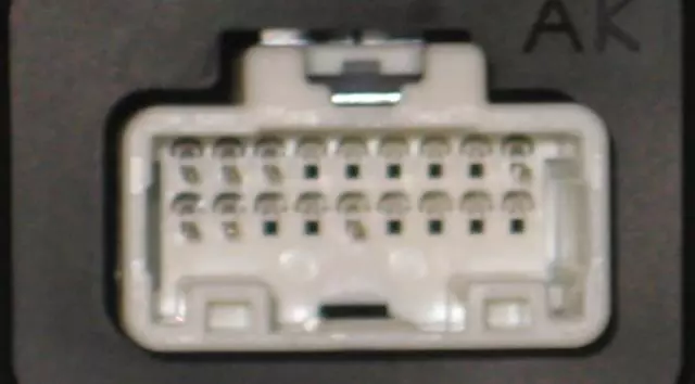 879100C410 - : Mirror Assembly Right Chrome for Toyota: Tundra Image