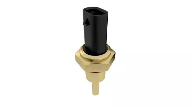 Fluid Temperature Sensor - Mopar (68224451AA)