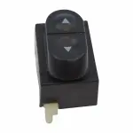 SW7062 - Electrical: Motorcraftâ„¢ Window Switch for Ford: Bronco, E-150, E-150 Club Wagon, E-150 Econoline, E-150 Econoline Club Wagon, E-250, E-250 Econoline, E-350 Club Wagon, E-350 Econoline, E-350 Econoline Club Wagon, E-350 Super Duty, E-450 Econoline Super Duty, E-450 Super Duty, E-550 Econoline Super Duty, E-550 Super Duty, Econoline Super Duty, Explorer, F-150, F-250, F-250 HD, F-350, F-Super Duty, Mustang, Ranger, Taurus, Tempo | Mercury: Sable, Topaz Image