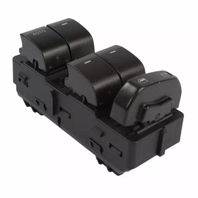 BT4Z14529AA - Electrical: 2011-2014 Ford Edge Window Switch - Motorcraft (SW-7310) for Ford: Edge Image