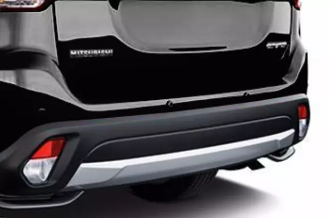 MZ607694EX - Electronics: Park Assist Sensors, Rear, Black for Mitsubishi Image