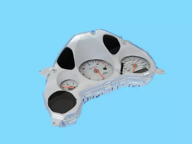 5029721AC - : Instrument Panel Cluster for Dodge: Viper Image