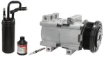 1292NK - : Complete Air Conditioning Kit w/ New Compressor for FOUR SEASONS Image