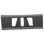 LJ7Z7843422AA - Body: Closing Plate for Lincoln: Corsair Image