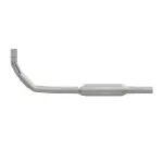 74047 - : Resonator Assembly for Walker Exhaust Image